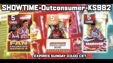 NEW HIDDEN LOCKER CODE ON NBA 2K20 MYTEAM