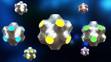 Alien drone Blender Tutorial