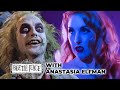 What Makes Beetlejuice (1988) So AMAZING!? with Anastasia Elfman