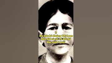 Tại sao Bác Hồ Lại khóc khi Nói về gia đình  #vietnam