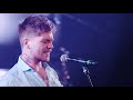 Sam Wickens &amp; The Compozers  - Young Americans (David Bowie Cover) Live at Union Chapel, London