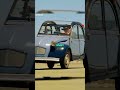 This Myth Sounds Smart — But Does It Work? (Car to Motorcycle)