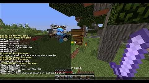 ChunkLoader SMP Episode 2