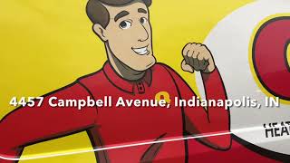 Inspection Video - 4457 Campbell Ave Indianapolis IN