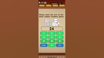 Super Brain Level 54