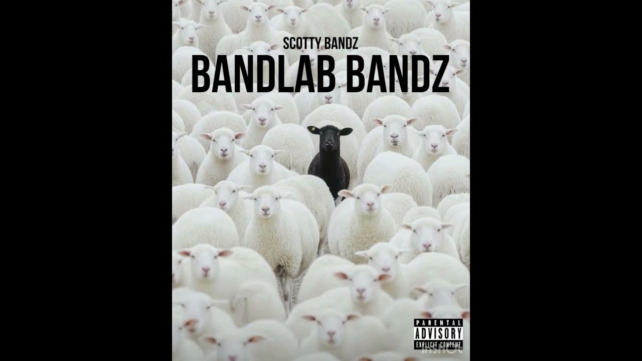 Scotty Bandz Pretty Girl Love Audio Prod Eighty 8 
