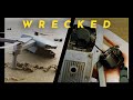 How I Wrecked & Repaired my Mavic Air 2!