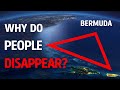 Who Lives at the Bottom of the Bermuda Triangle?