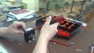 Установка счетчика с трансформаторами тока(, 2015-06-21T12:08:39.000Z)