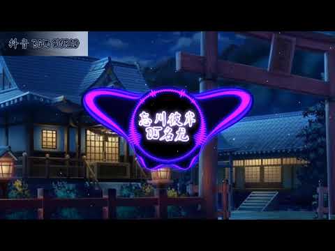 零一九零贰［忘川彼岸］（DJ名龙版）「我跨过忘川也走过彼岸，期盼她还能够回头看」|•抖音REMIX