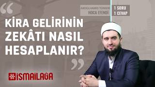 Kira Gelirinin Zekâtı Nasıl Hesaplanır? Resimi