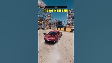 5 Things Everyone Has Done In NFS Most Wanted 2005