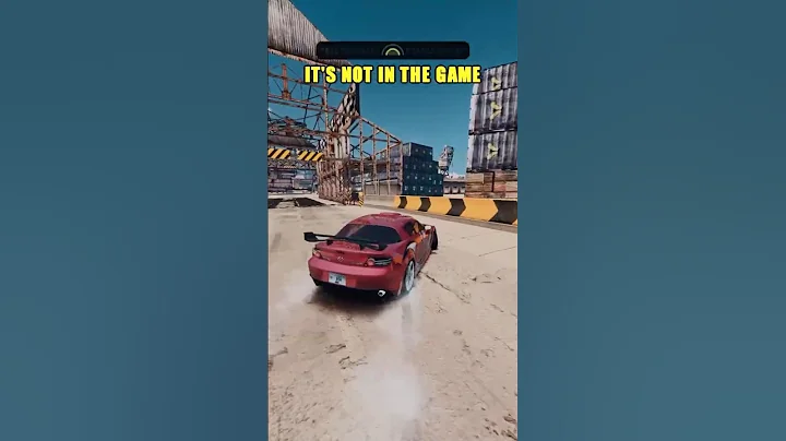 5 Things Everyone Has Done In NFS Most Wanted 2005