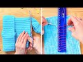 Mastering Sewing Hacks: Best Out of Waste Ideas 🧵🪡