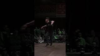 Awesome Way To Dance