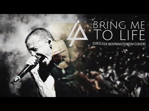 Chester Bennington Bring Me To Life Evanescence