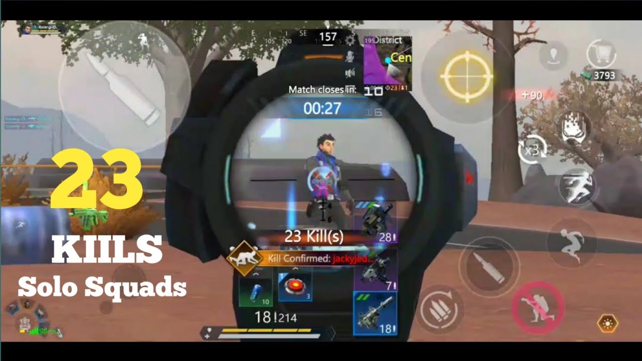 TUTORIAL HOW TO PLAY OMEGA LEGENDS + 4 FINGERS IN 2021 | OMEGA LEGENDS