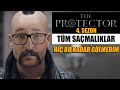 Hakan: Muhafız (The Protector) 4. Sezon (Final) İncelemesi | (Spoiler Var)