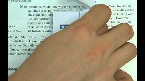 Electronic Dictionary German to English One Click DIXAU DX3