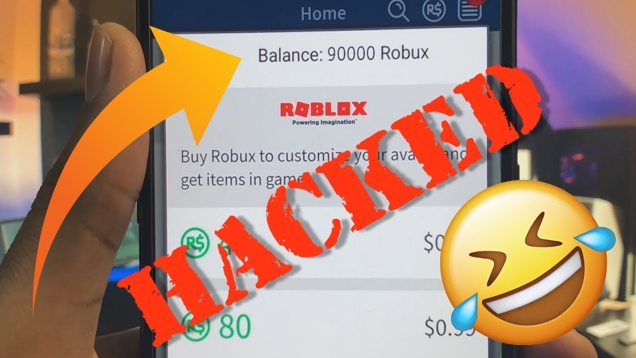 how to get unlimited robux 2019