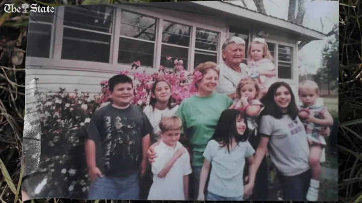 Carolyn Bolen shares her late husband's story