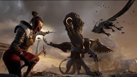 Flintlock : How to reach Mudfish