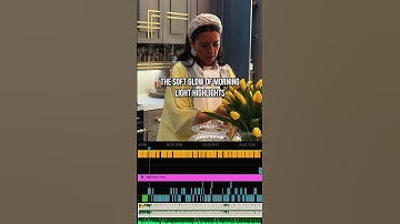 ✨ Behind the Scenes of Creativity: A Video Editor