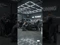 Black Cullinan → ML TUNING Billionaire Build