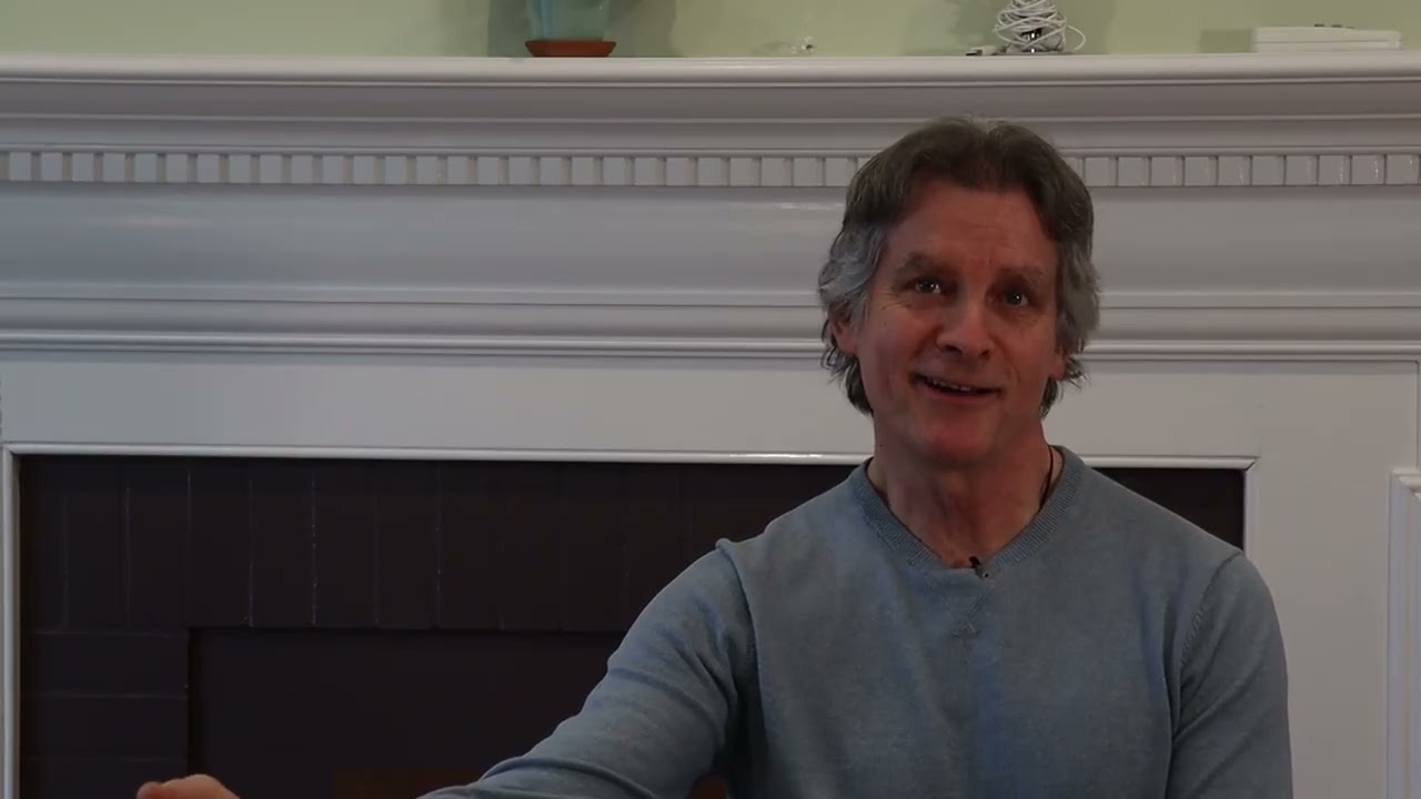 Eric Russo Interview