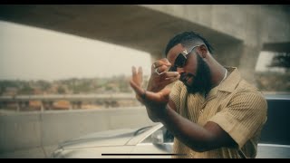 Ali Baba - Benzo ft. Medikal (Official video)