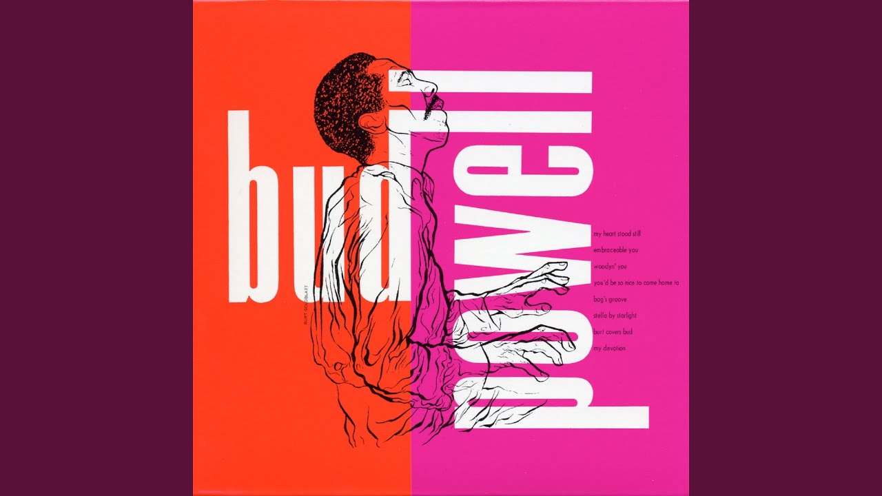 Bud Powell - The Bud Powell Trio (Roost)」ピアノトリオの頂点