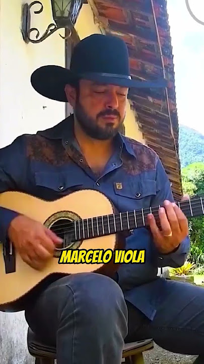 Grande Marcelo Viola 👏🏻🤠