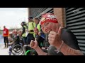 HIGHLIGHTS | 2023 World Triathlon Para Series Swansea