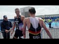 HIGHLIGHTS | 2023 World Triathlon Para Series Swansea