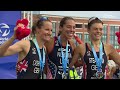 HIGHLIGHTS | 2023 World Triathlon Para Series Swansea