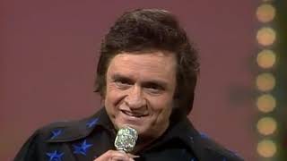 Johnny Cash, Jerry Lee Lewis, Roy Orbison & Carl Perkins - This Train Is Bound For Glory (1977)