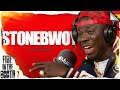 Stonebwoy - Fire in the Booth