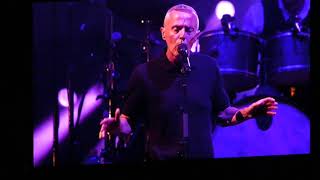 TEARS FOR FEARS  :  "Mad World"  -  Hollywood Bowl  /  Los Angeles, California  (August 2, 2023)
