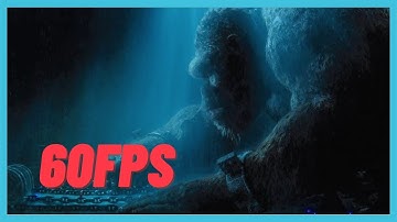 [60FPS] Godzilla vs Kong - Trailer Sunday (2021)