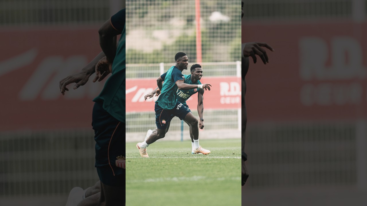 Camara - Sané, Frères sur le terrain et en dehors, 𝗱𝗲𝗽𝘂𝗶𝘀 𝘁𝗼𝘂𝗷𝗼𝘂𝗿𝘀 ❤️🏠