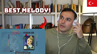 İtalyan Tepkisi 🇹🇷 Güllü - Ödüm Kopuyor