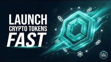 Launch Your Token in Minutes