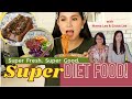 I DISCOVERED A SUPER DIET FOOD!! [Mariel Padilla]