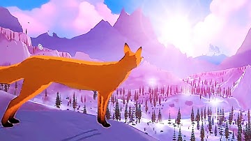 THE FIRST TREE Gameplay Trailer (2018) PS4 / Xbox One / Switch / PC