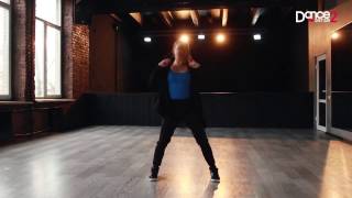 Dance2sense: Teaser - Jan Khalib - Do Luni - Shadrina Nastya