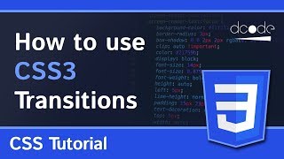 CSS Transitions