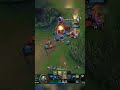 Blitzcrank &amp; Ryze Vs Jinx &amp; Nautilus | Great Botane Fight! #leagueoflegends #blitzcrank #shorts