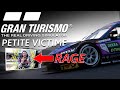 Gran turismo 7  petite victime  jai la rage  daily race c