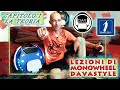 Lezioni di Monowheel #davastail: 1 - la teoria