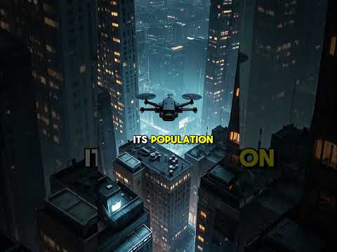 AI vs Nations: Who Will Control the Future?